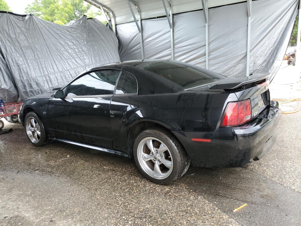 1FAFP42X32F212372 2002 Ford Mustang Gt