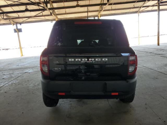 2024 Ford Bronco Sport Big Bend VIN: 3FMCR9B6XRRE41734 Lot: 53350864