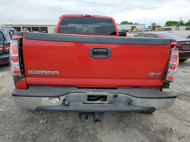 2004 GMC New Sierra K3500 VIN: 1GTJK39194E191888 Lot: 55322994