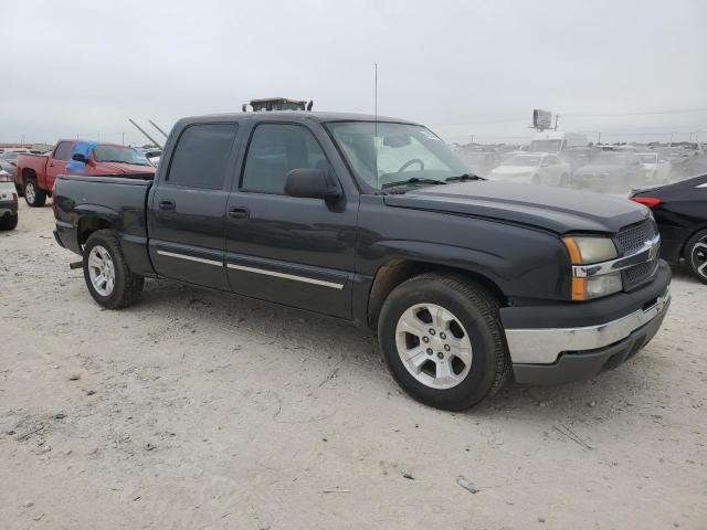 2005 Chevrolet Silverado C1500 VIN: 2GCEC13T751257886 Lot: 54328484