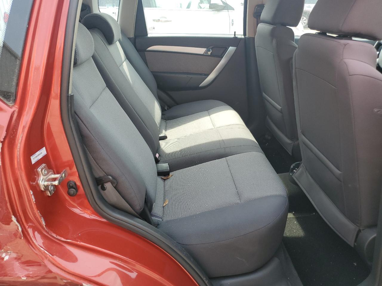 KL2TD66E69B632304 2009 Pontiac G3