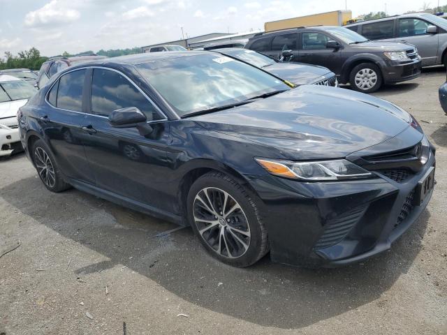 VIN 4T1B11HKXKU217368 2019 Toyota Camry, L no.4