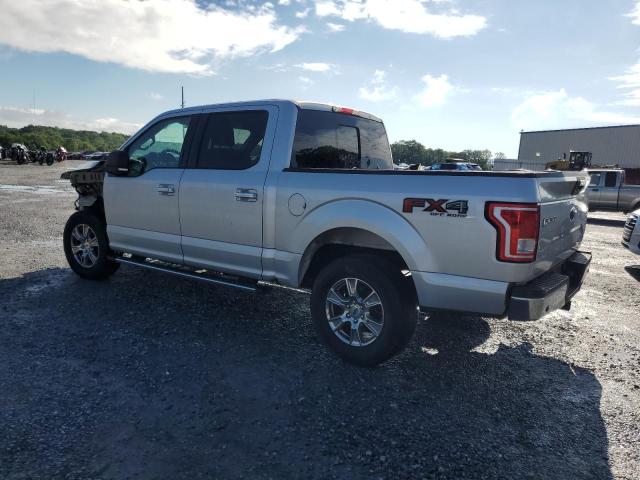 2015 Ford F150 Supercrew VIN: 1FTEW1EF8FFC85303 Lot: 54783454