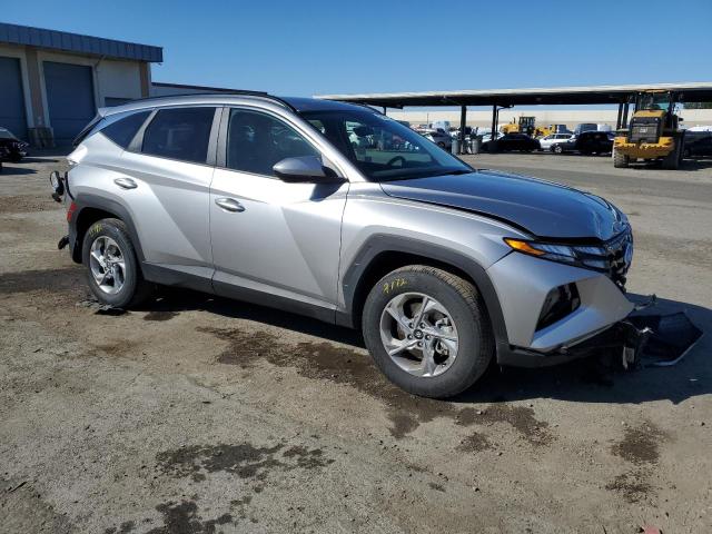 2024 Hyundai Tucson Sel VIN: 5NMJBCDE0RH385076 Lot: 54246014