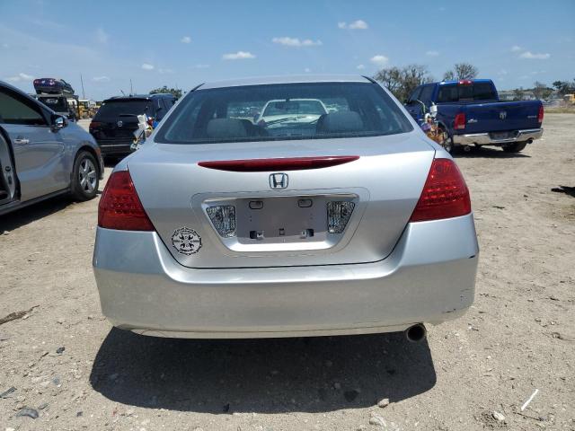 2006 Honda Accord Se VIN: 1HGCM56326A048846 Lot: 53687644