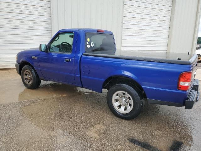 2006 Ford Ranger VIN: 1FTYR10D56PA68991 Lot: 55109844