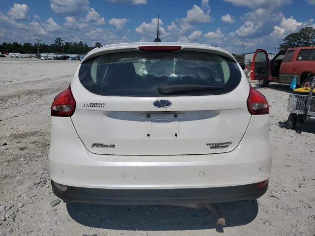 2015 Ford Focus Titanium VIN: 1FADP3N25FL314426 Lot: 55974484