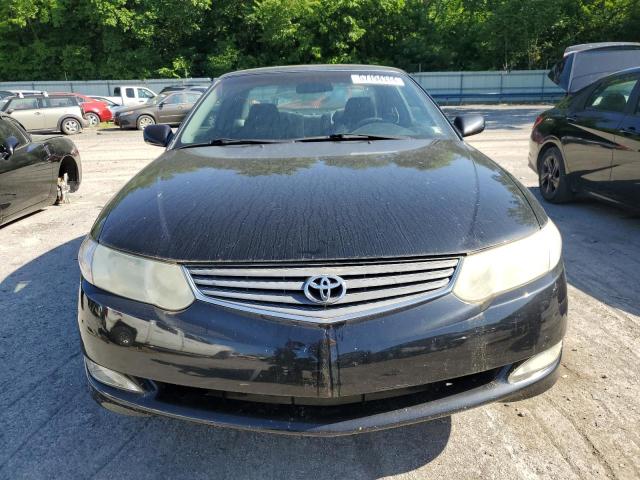 2002 Toyota Camry Solara Se VIN: 2T1CE22P82C001121 Lot: 57194314