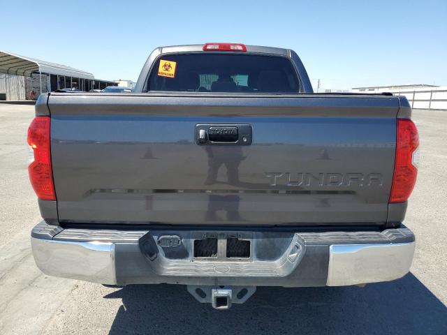 2016 Toyota Tundra Crewmax Sr5 VIN: 5TFDY5F18GX499087 Lot: 57458804