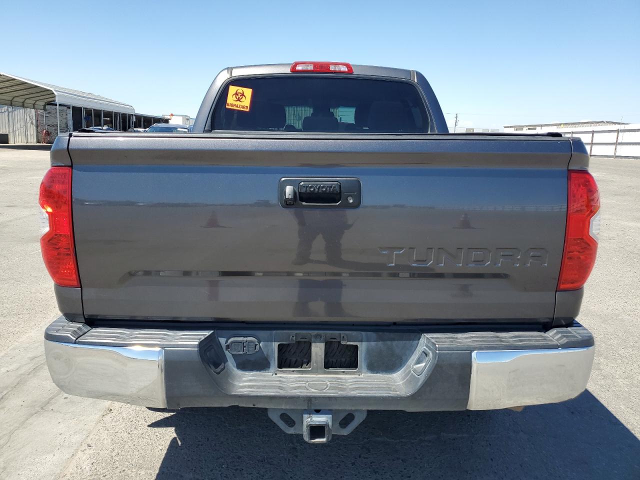5TFDY5F18GX499087 2016 Toyota Tundra Crewmax Sr5