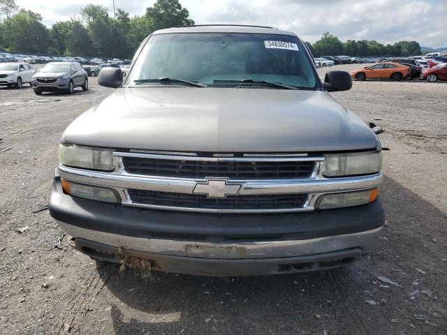 2002 Chevrolet Tahoe C1500 VIN: 1GNEC13ZX2J137397 Lot: 54830574