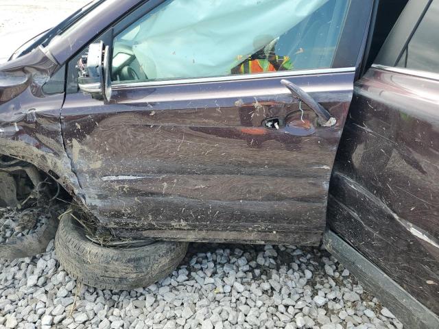 2017 Toyota Rav4 Xle VIN: 2T3RFREV9HW641606 Lot: 55831084