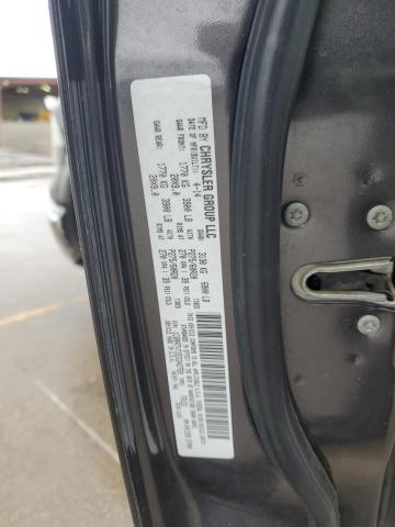 2014 Ram 1500 Laramie VIN: 1C6RR7VT2ES342769 Lot: 56523154