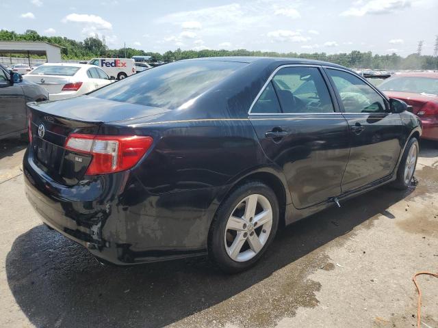 2013 Toyota Camry L VIN: 4T1BF1FK4DU666391 Lot: 55213014