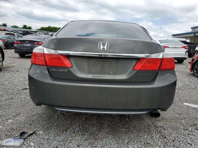 2015 Honda Accord Lx VIN: 1HGCR2F37FA010920 Lot: 53972354