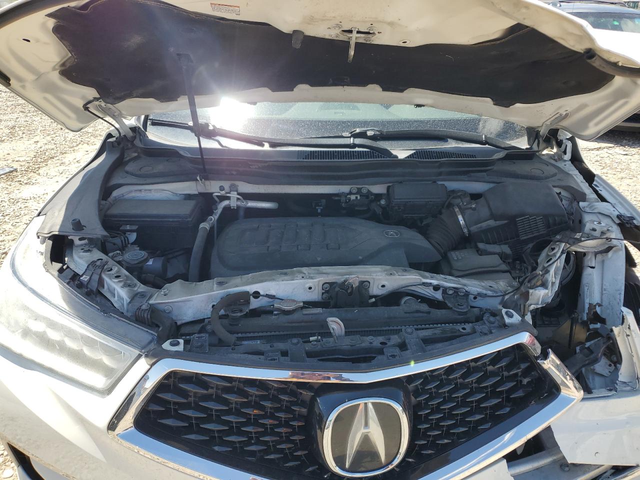 5J8YD3H30KL002471 2019 Acura Mdx