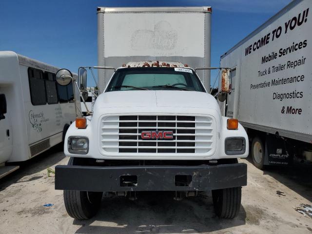 2000 GMC C-Series C6H042 VIN: 1GDJ6H1CXYJ513509 Lot: 56873204