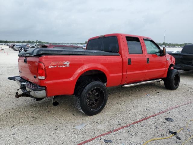 2006 Ford F250 Super Duty VIN: 1FTSW21PX6EC27805 Lot: 54690084