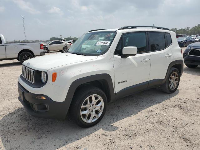 VIN ZACCJBBB9HPF43678 2017 Jeep Renegade, Latitude no.1