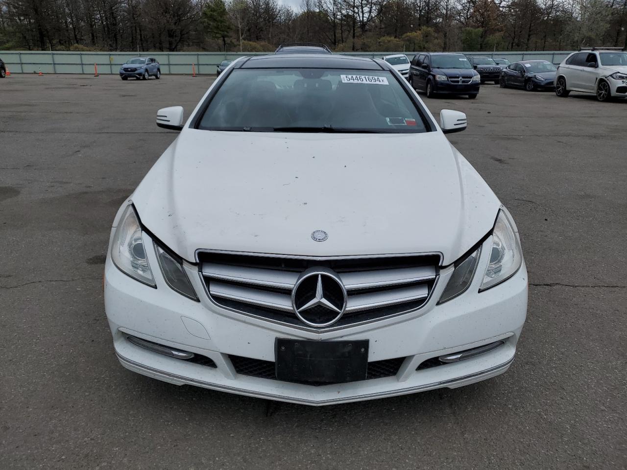 WDDKJ8JBXDF194906 2013 Mercedes-Benz E 350 4Matic