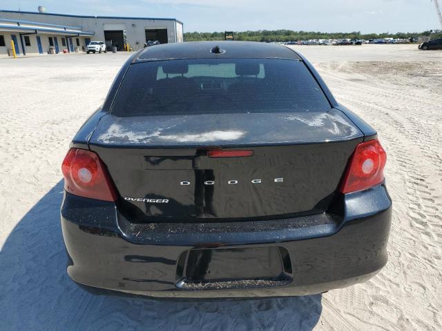 2014 Dodge Avenger Se VIN: 1C3CDZABXEN165364 Lot: 57170314