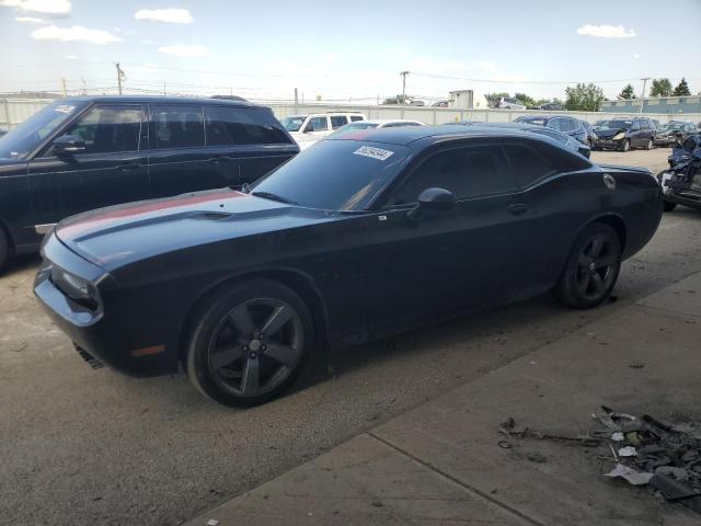 2012 Dodge Challenger Sxt VIN: 2C3CDYAG8CH269010 Lot: 56294344