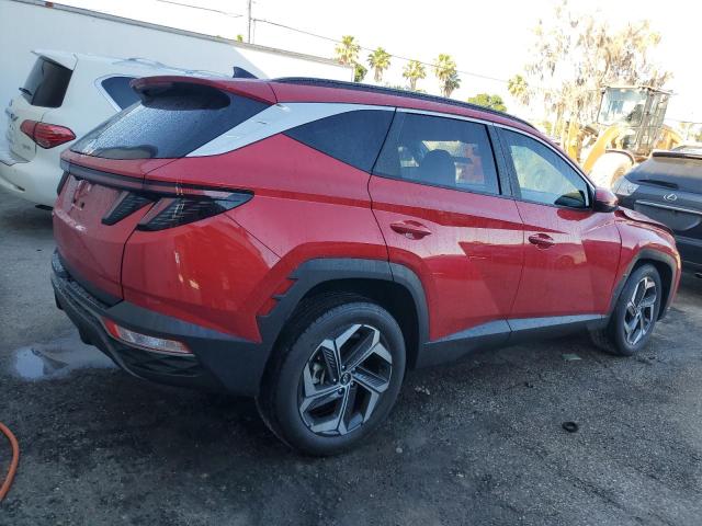 2023 Hyundai Tucson Sel VIN: 5NMJF3AE1PH240084 Lot: 56210104