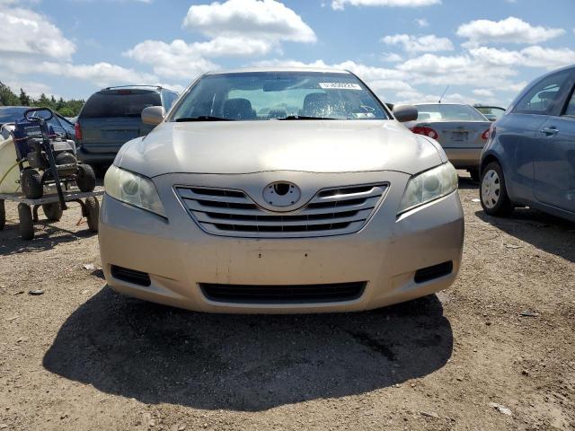 2007 Toyota Camry Ce VIN: 4T1BE46K27U720411 Lot: 55850224