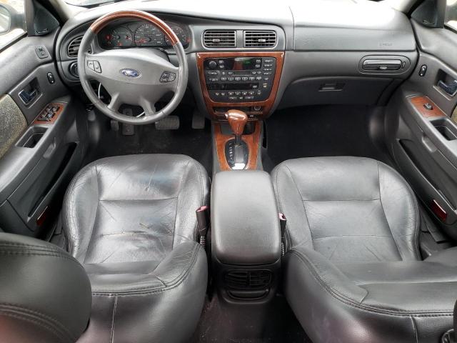 2003 Ford Taurus Sel VIN: 1FAHP56S23A114543 Lot: 55500644