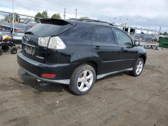 2007 Lexus Rx 350 VIN: 2T2HK31U87C001991 Lot: 53513164