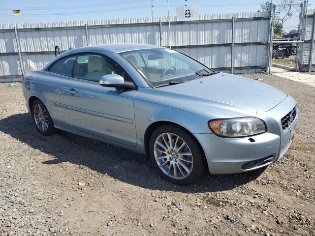 2008 Volvo C70 T5 VIN: YV1MC67258J049827 Lot: 53793664