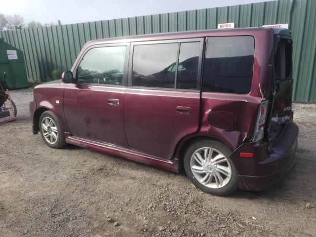 2004 Toyota Scion Xb VIN: JTLKT324440147708 Lot: 55864124