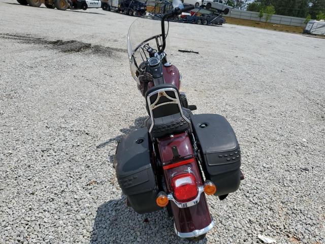 2020 HARLEY-DAVIDSON FLHCS 1HD1YBK17LB062761