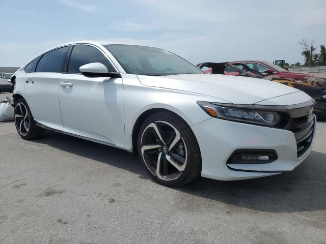 2020 Honda Accord Sport VIN: 1HGCV1F3XLA014168 Lot: 53883384