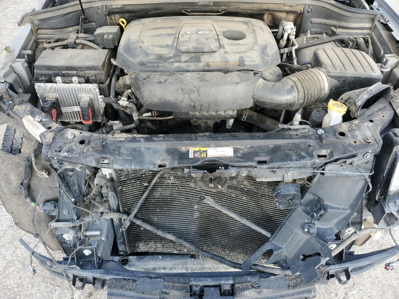 1C4RJFBG8GC328518 2016 Jeep Grand Cherokee Limited