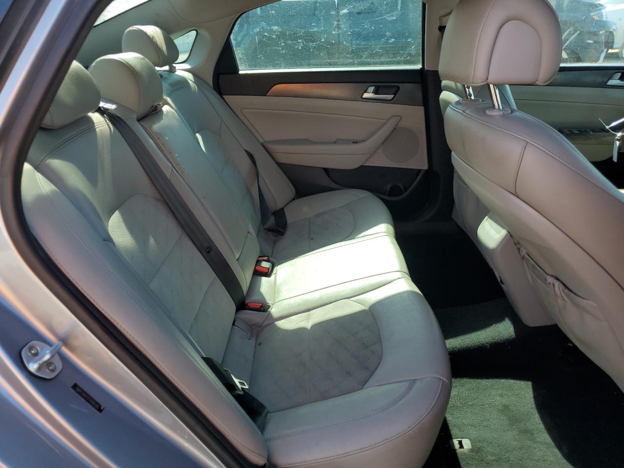 5NPE34AFXFH099395 2015 Hyundai Sonata Sport