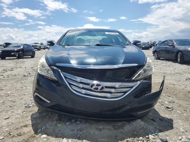 2012 Hyundai Sonata Se VIN: 5NPEC4AB0CH373549 Lot: 55043064