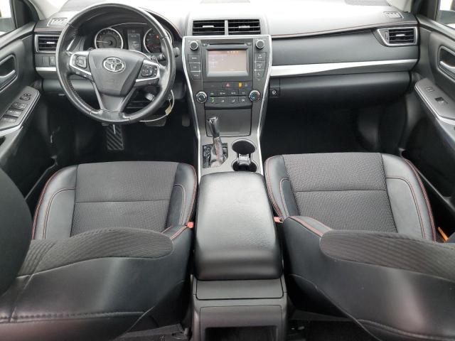 2016 Toyota Camry Le VIN: 4T1BF1FK6GU228427 Lot: 53694404