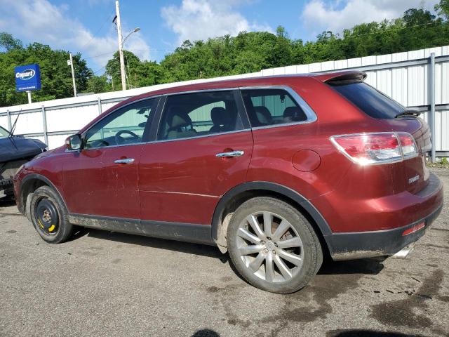 2009 Mazda Cx-9 VIN: JM3TB28AX90166773 Lot: 56245754