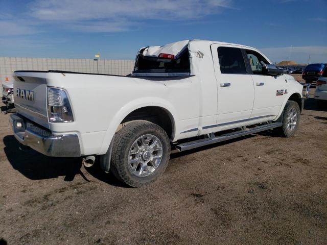 2016 Ram 2500 Longhorn VIN: 3C6UR5PL1GG244273 Lot: 53752224