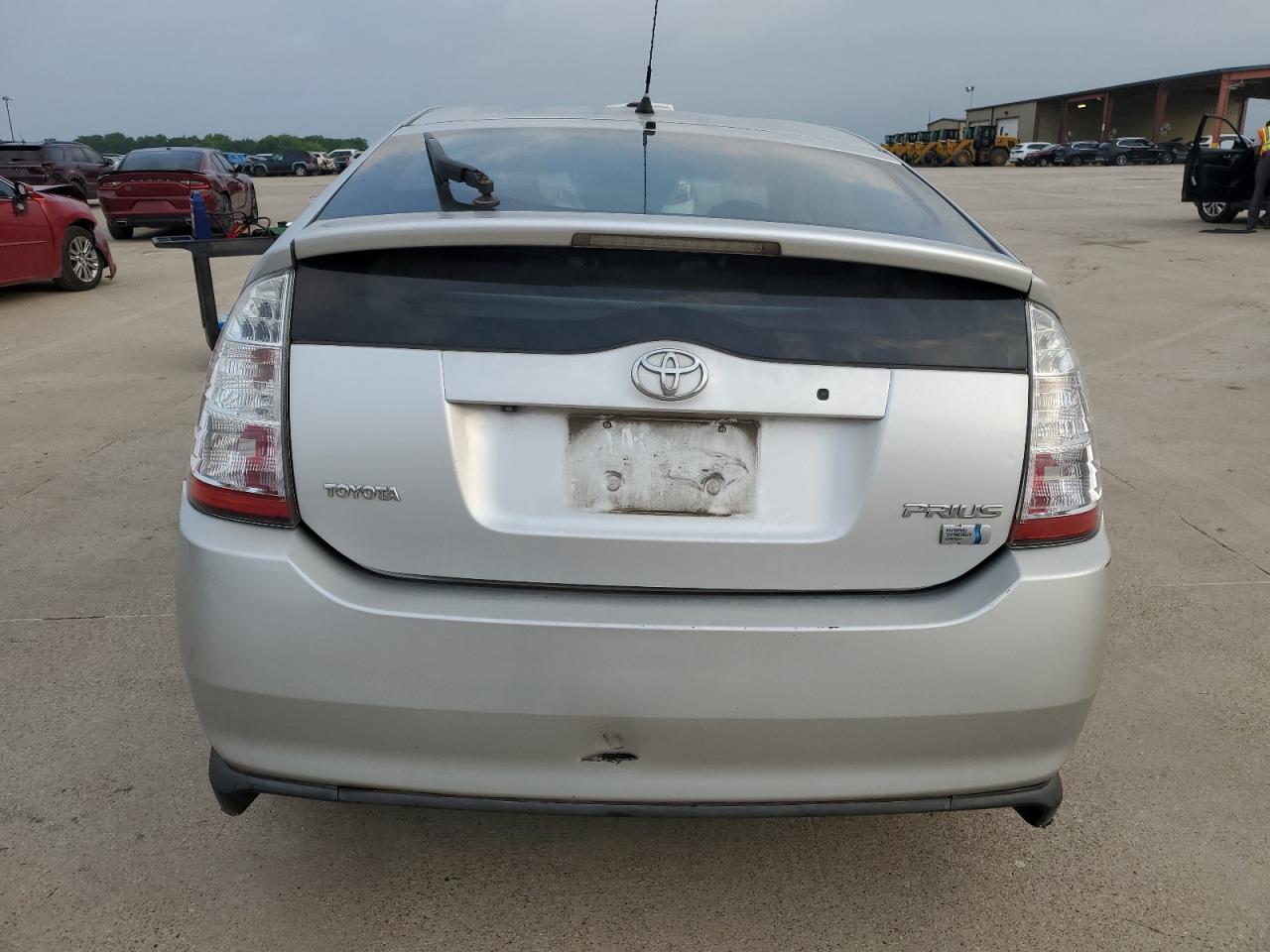 JTDKB20U977554639 2007 Toyota Prius