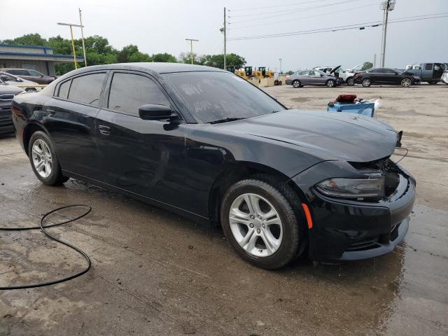 2019 Dodge Charger Sxt VIN: 2C3CDXBG4KH725334 Lot: 54266984