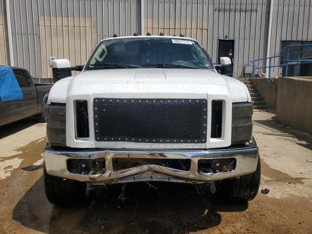 2008 Ford F250 Super Duty VIN: 1FTSW21R48EB78413 Lot: 56047774