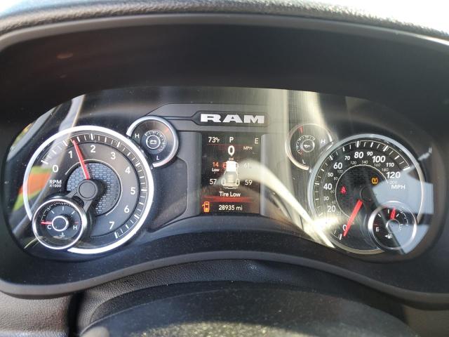 2021 RAM 2500 TRADE - 3C6UR5HJ0MG544671