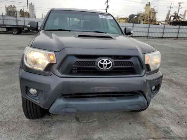 2006 Toyota Tacoma Double Cab Prerunner Long Bed VIN: 3TMKU4HN9DM037197 Lot: 54798054