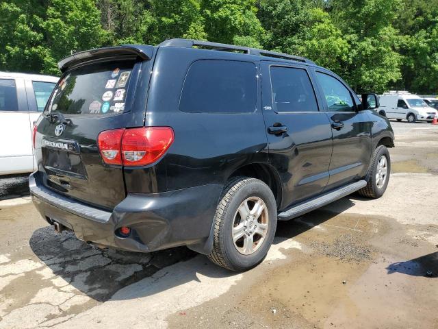 2012 Toyota Sequoia Sr5 VIN: 5TDZM5G18CS004015 Lot: 56199614