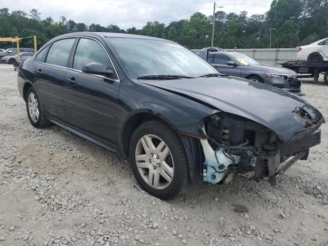 2014 Chevrolet Impala Limited Lt VIN: 2G1WB5E36E1131488 Lot: 55199054