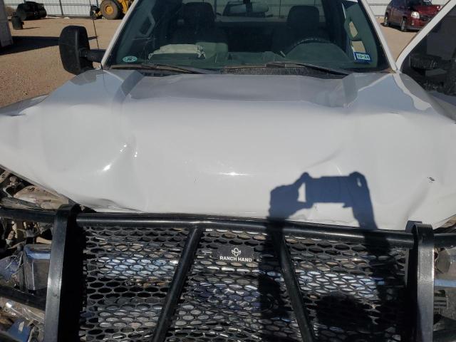 2021 FORD F250 SUPER - 1FTBF2BN2MEC10524
