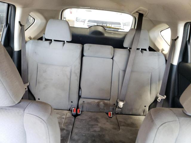 2015 Honda Cr-V Lx VIN: 2HKRM4H3XFH695276 Lot: 56947804