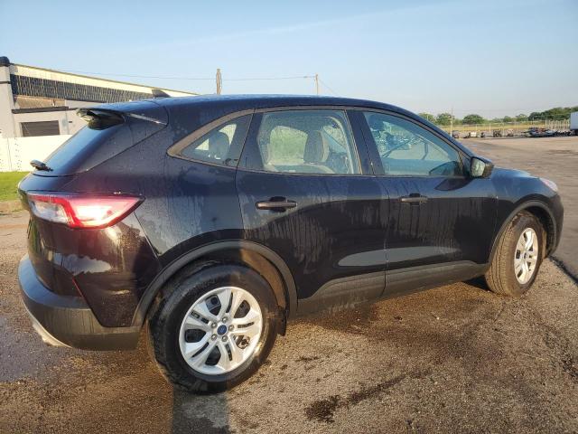 2021 Ford Escape S VIN: 1FMCU0F6XMUA82889 Lot: 55395454